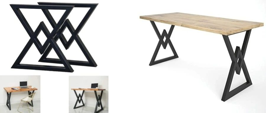 TABLE LEG 工业风桌脚